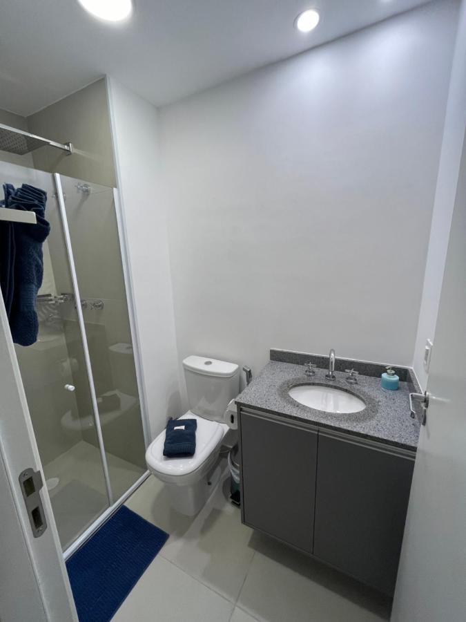 Gray One - Apto Novo, Moderno, Varanda, Poucos Passos Da Estacao Luz São Paulo Ngoại thất bức ảnh